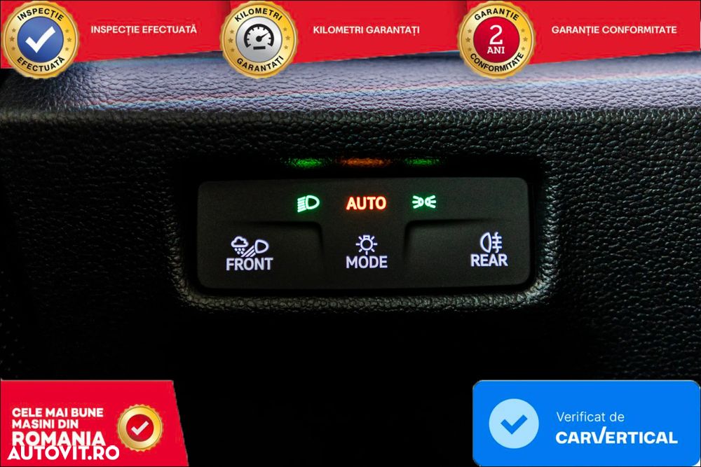 Volkswagen Tiguan 2.0 TDI DSG Advanced - 10