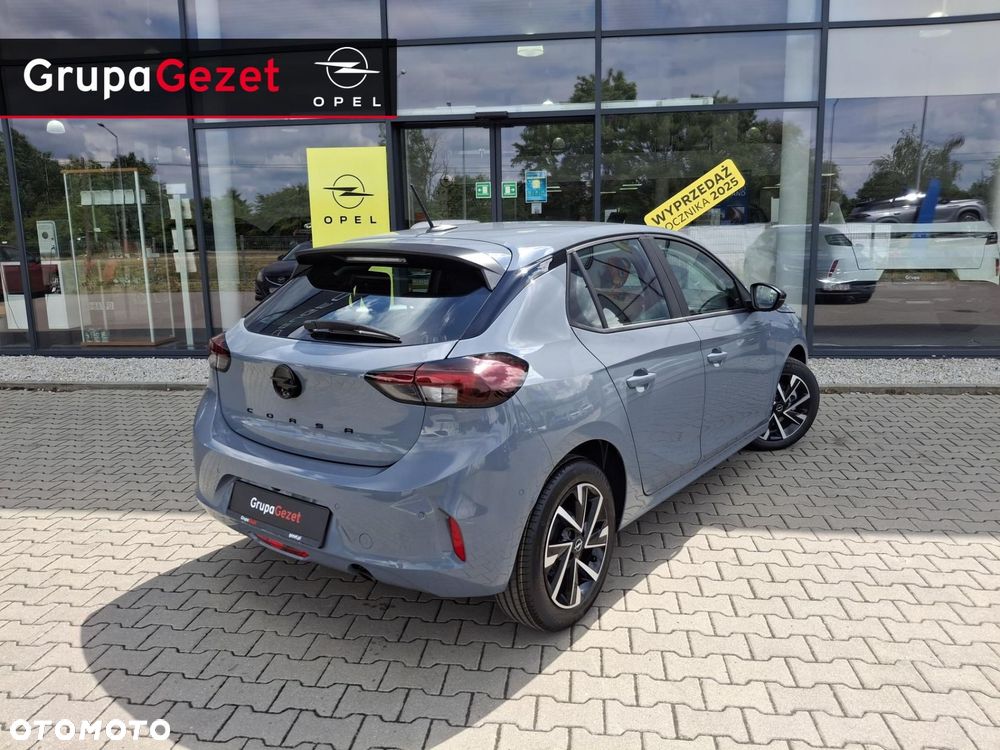 Opel Corsa - 4