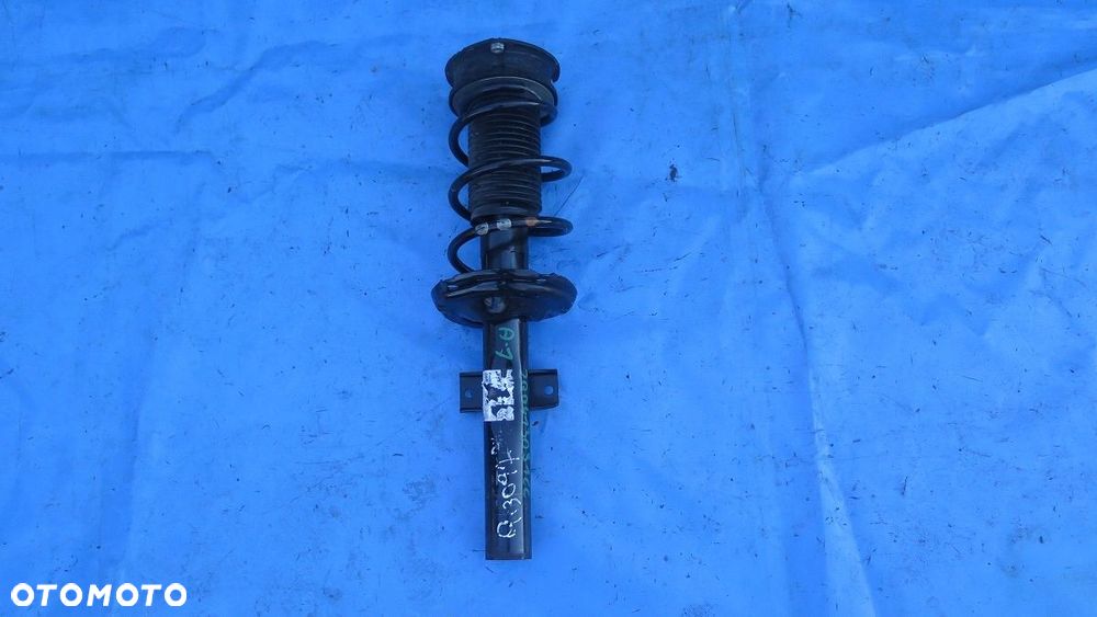 Amortyzator Sprężyna Lewy lub Prawy  VW POLO VI 2Q0413031CC