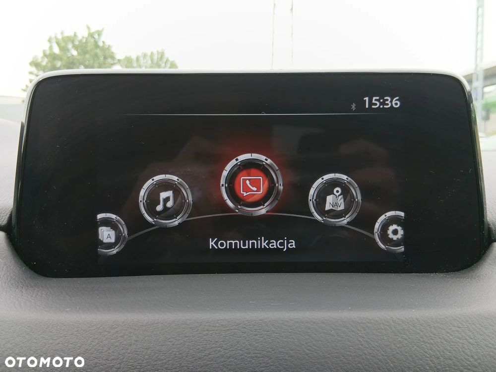 Mazda CX-5 2.0 Skymotion 2WD - 10