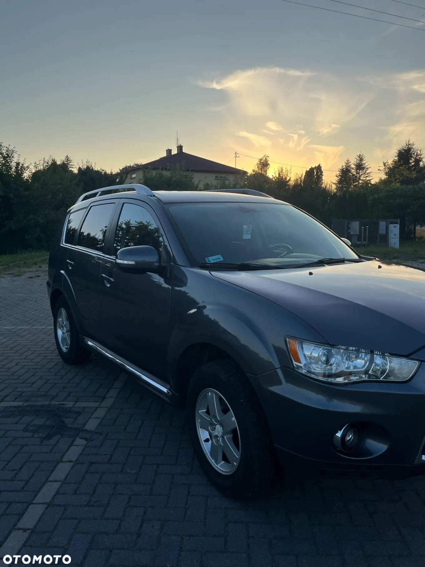 Mitsubishi Outlander 2.0 Intense 2WD EU5 CVT - 11