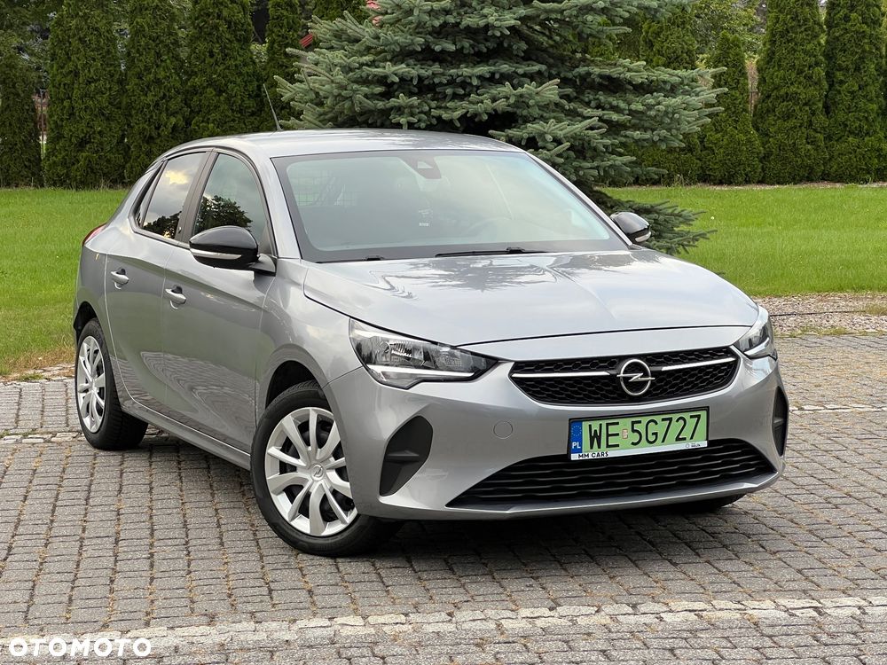 Opel Corsa Business - 1