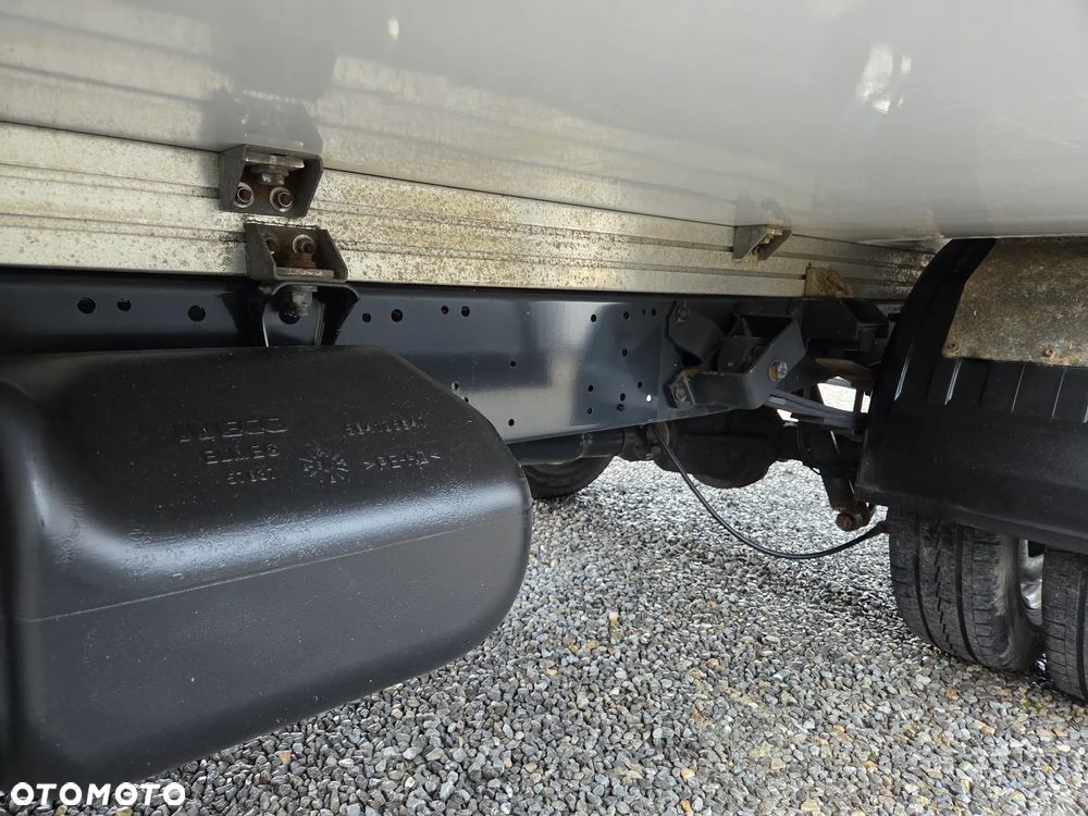 Iveco Daily - 8