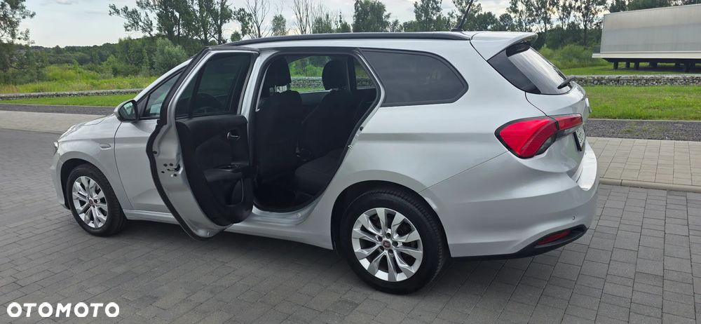 Fiat Tipo 1.4 T-Jet Easy - 13
