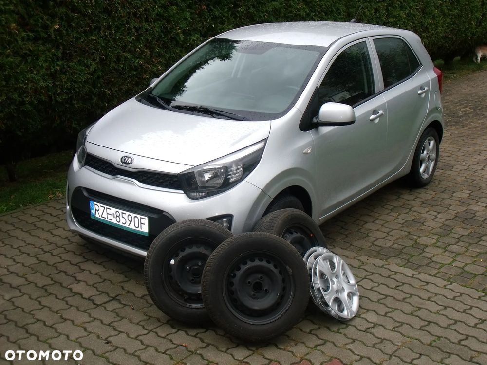 Kia Picanto 1.0 Dream-Team Edition - 1