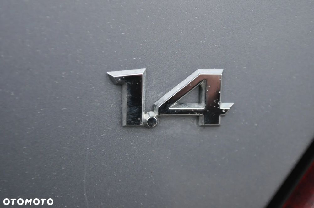 Opel Corsa 1.4 16V Enjoy mit Style Paket - 9