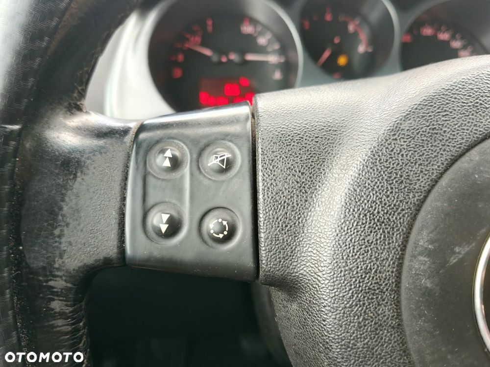 Seat Altea XL 1.9 TDI DPF Sport - 16
