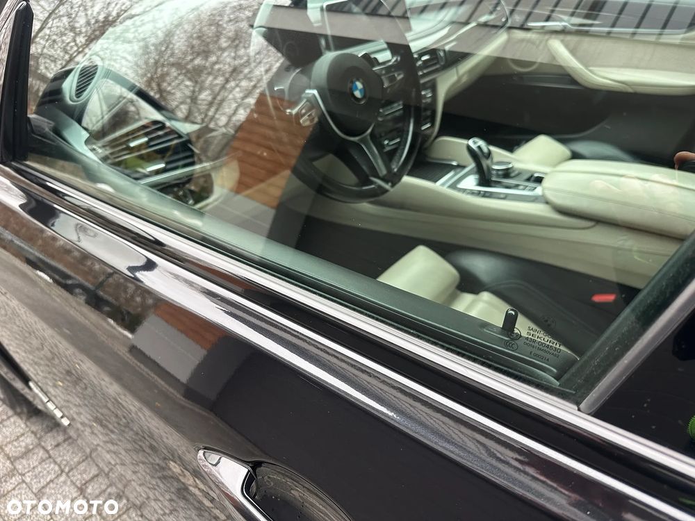 BMW X6 [F16/F86] 14-19 - 13