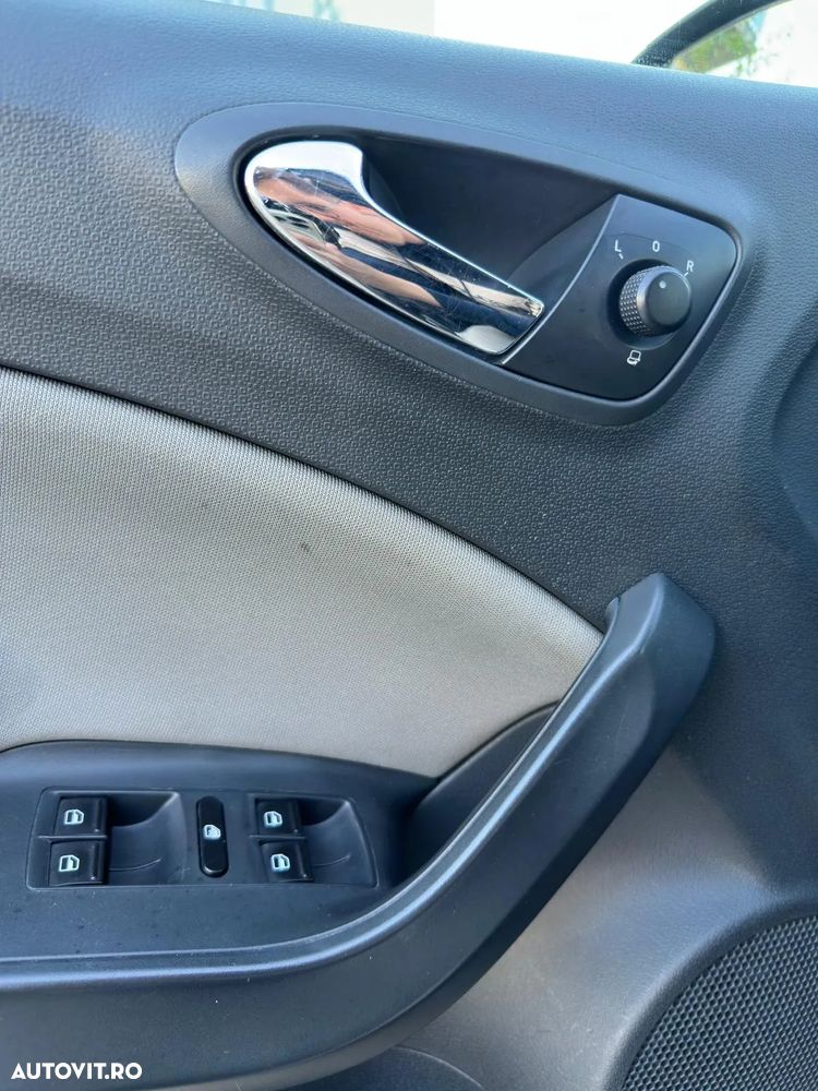 Seat Ibiza 1.2 TDI CR Ecomotive Style - 14