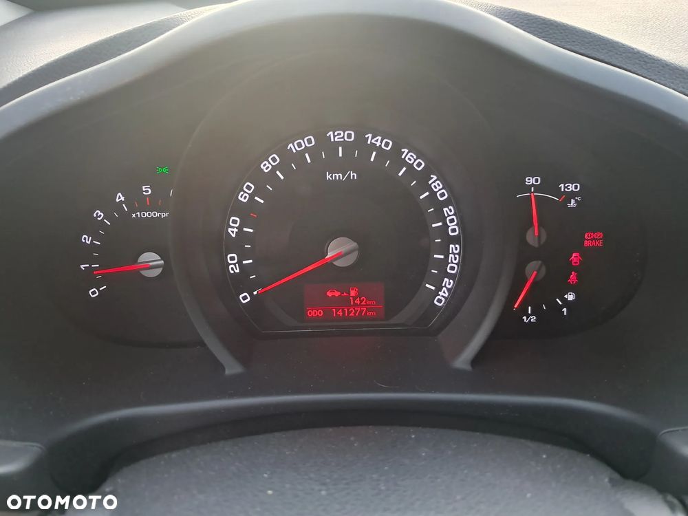 Kia Sportage - 21