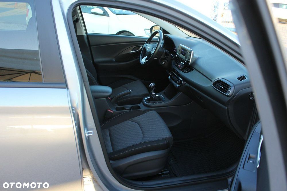 Hyundai i30 - 14