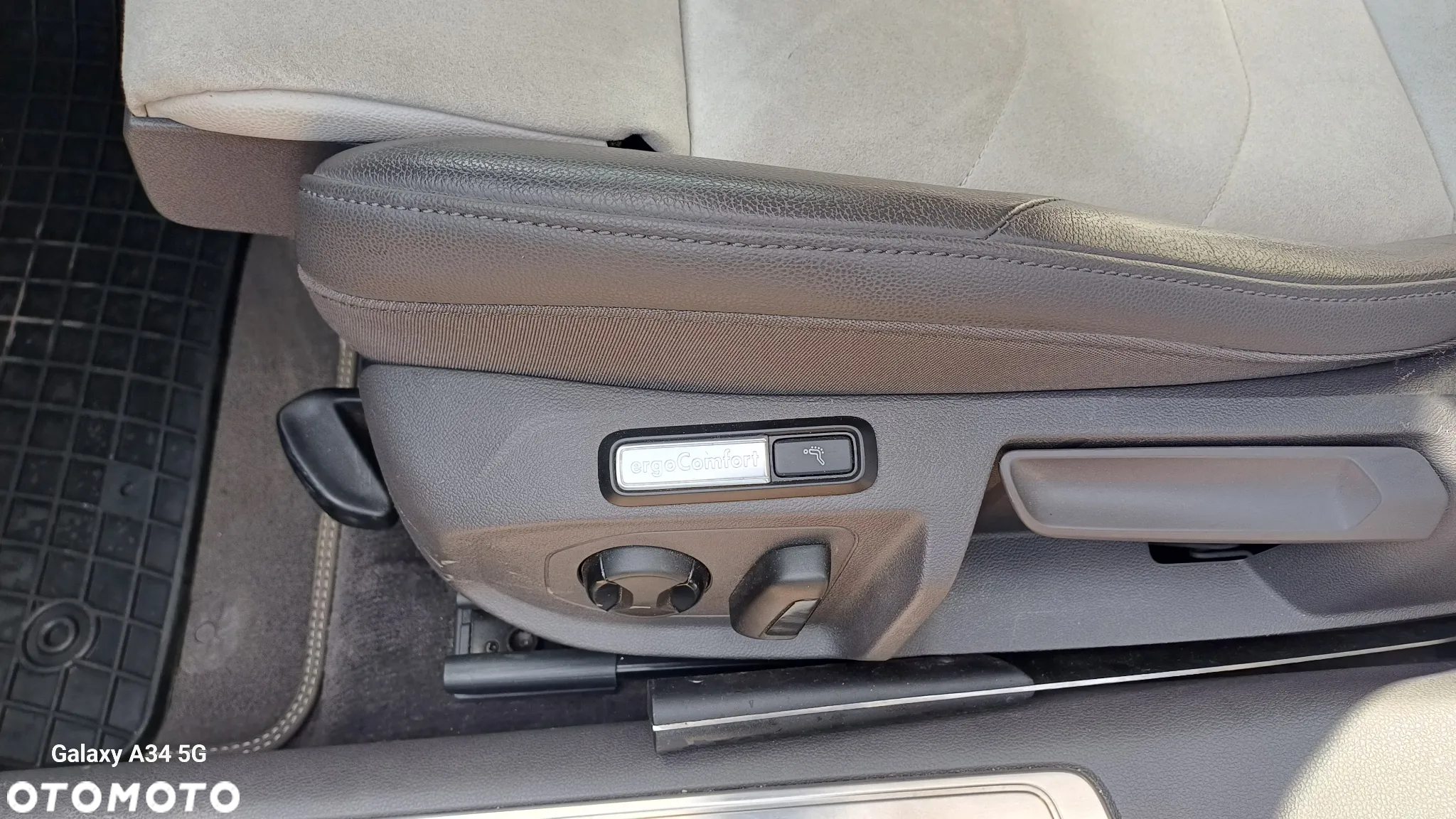 Volkswagen Arteon 2.0 TSI DSG Elegance - 13