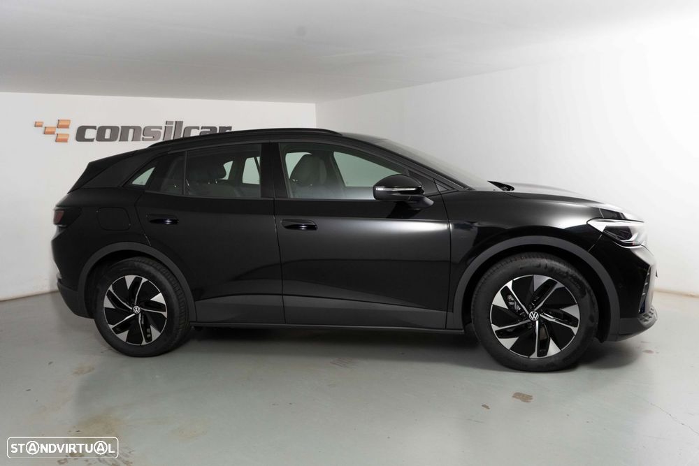 VW ID.4 79 kWh Pro - 9