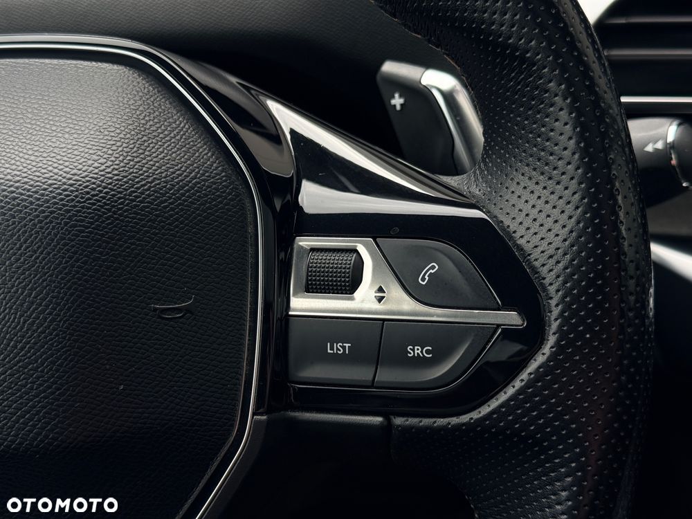 Peugeot 3008 2.0 BlueHDi GT S&S EAT8 - 14