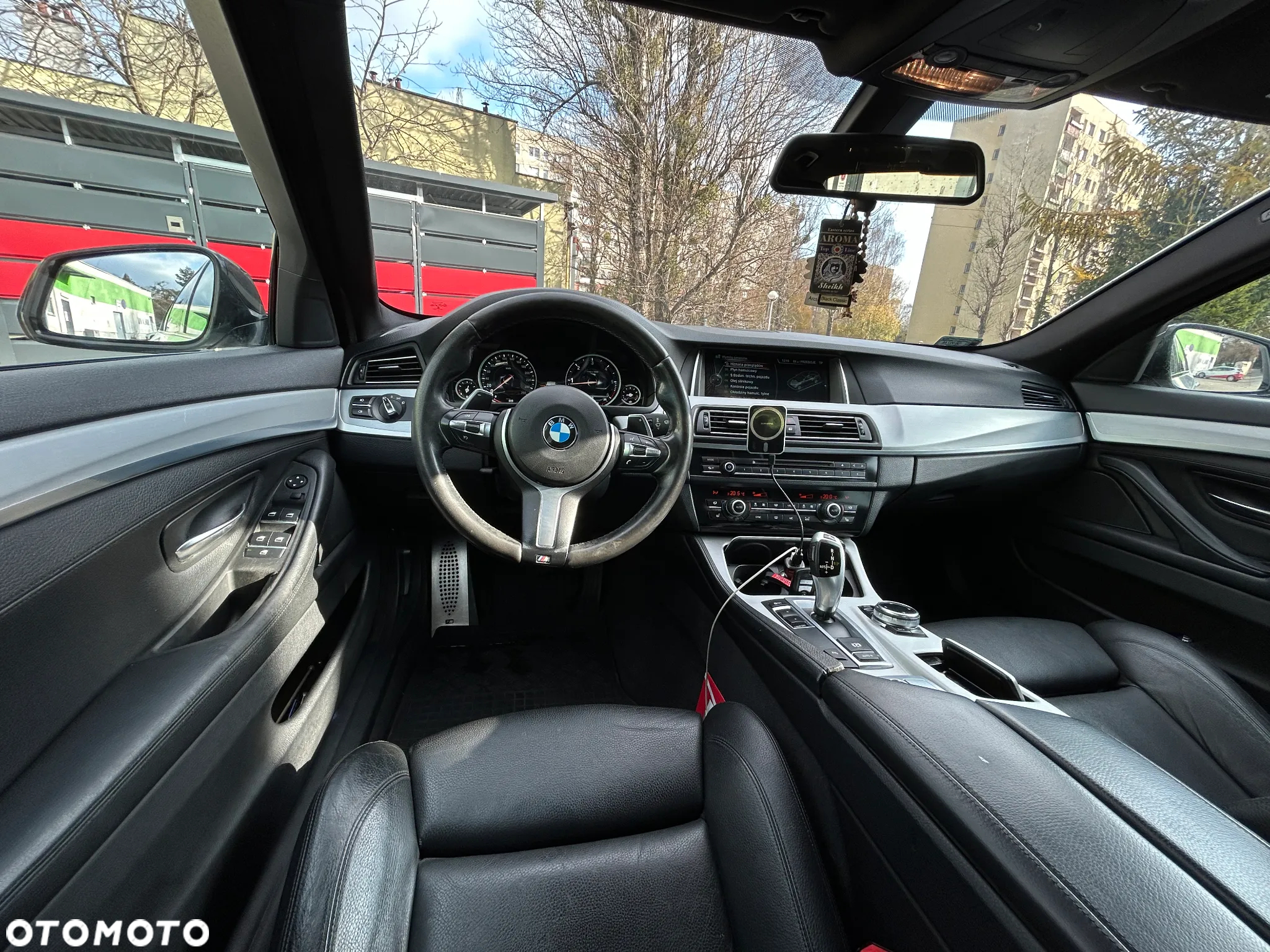 BMW Seria 5 - 6