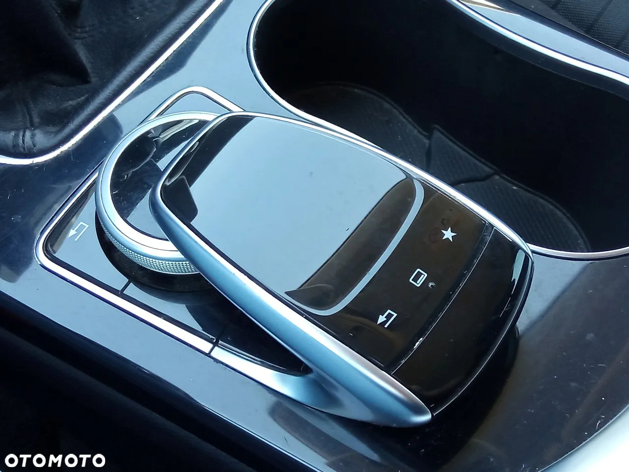 Mercedes-Benz Klasa C 180 (BlueTEC) d T Avantgarde - 19