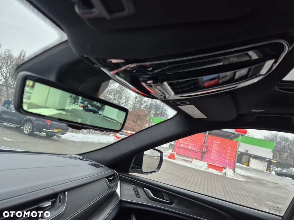 Jeep Grand Cherokee 3.6 V6 Pentastar 4WD Automatik Overland - 25