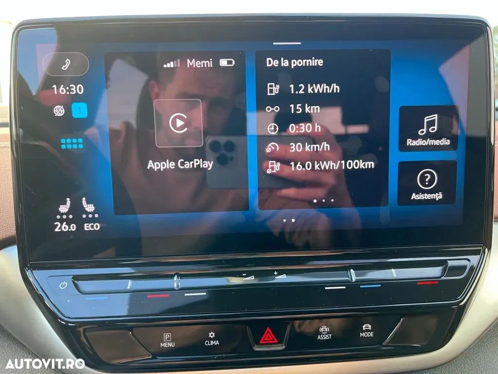 Volkswagen ID.4 77 kWh Pro Performance - 9