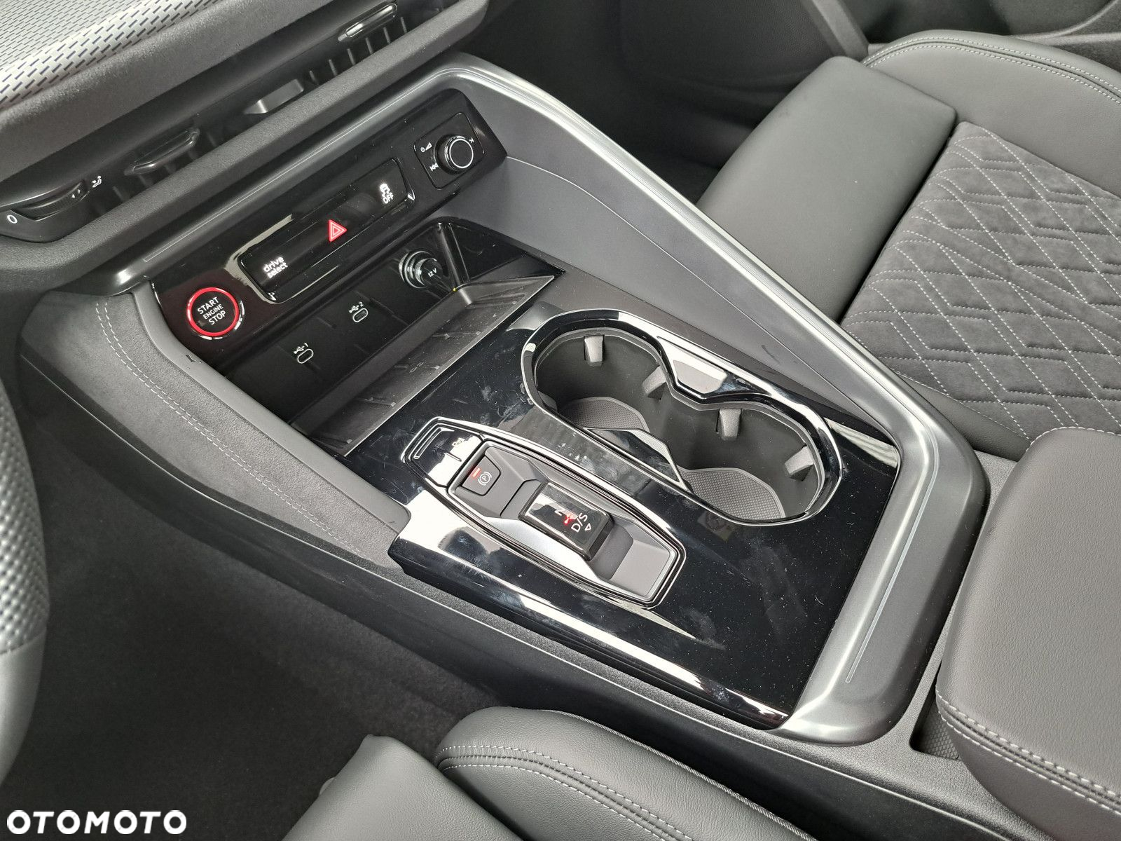 Audi Q5 Sportback - 20