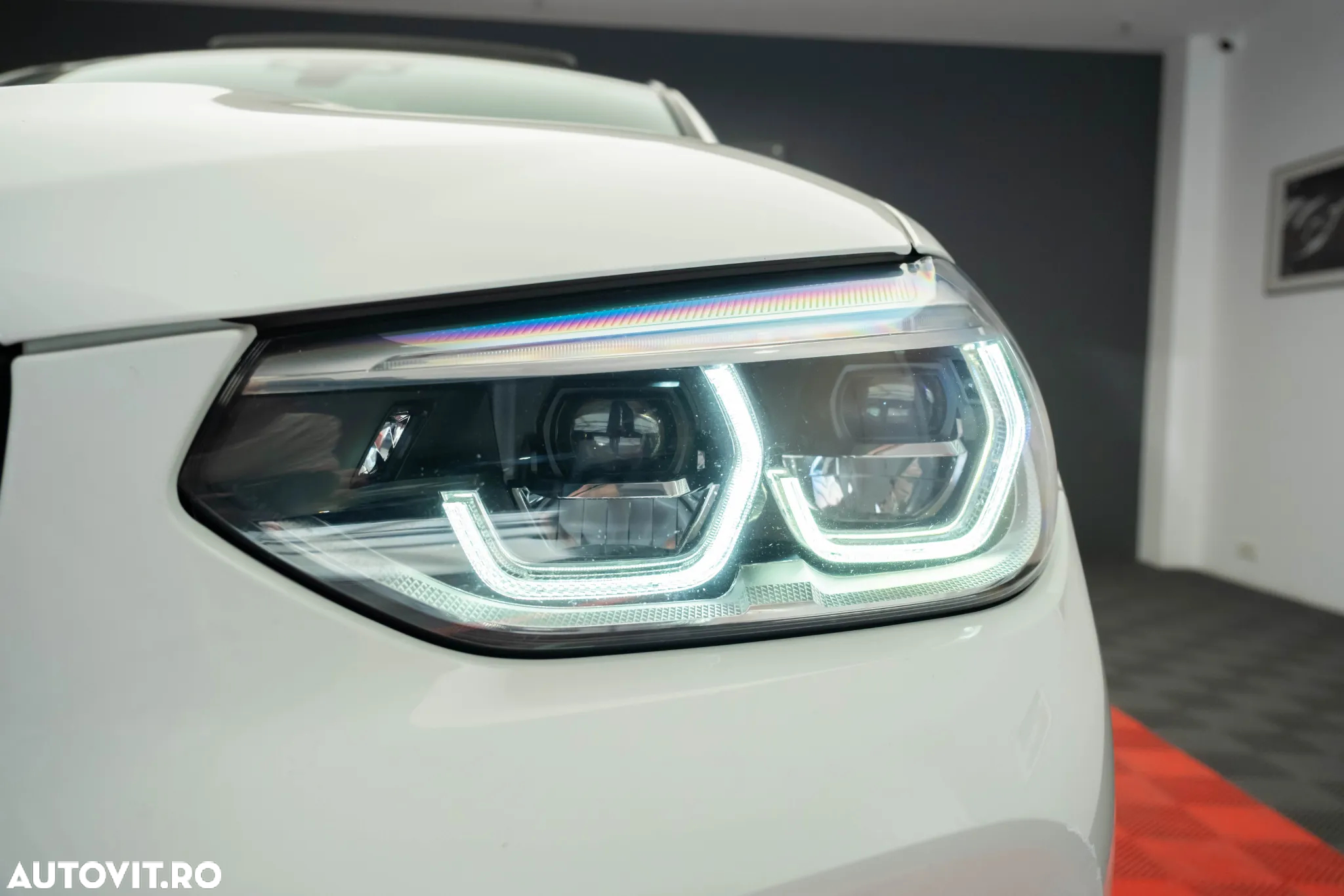 BMW X4 xDrive20i AT M Sport - 5