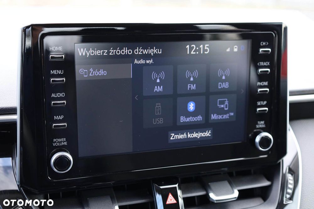 Toyota Corolla 1.5 Comfort - 19