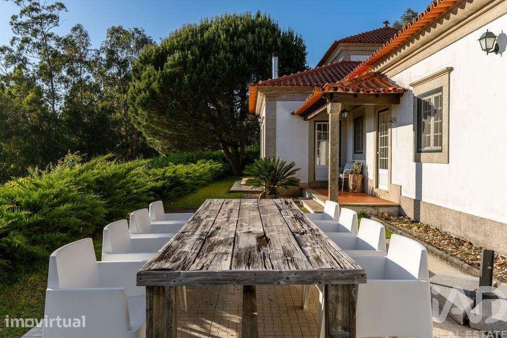 Casa / Villa T4 em Marrancos e Arcozelo de 310 m2 - Grande imagem: 5/38
