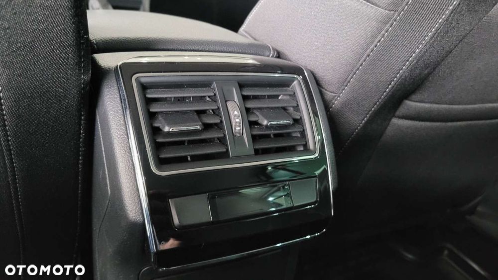Skoda Superb - 24