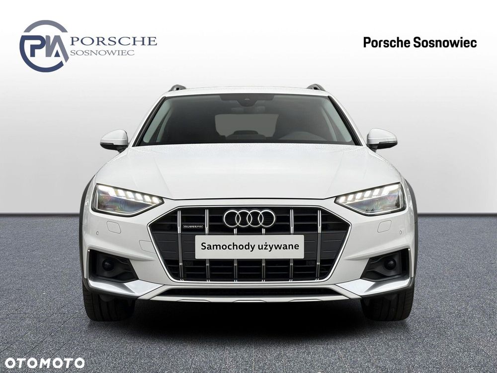 Audi A4 Allroad - 10