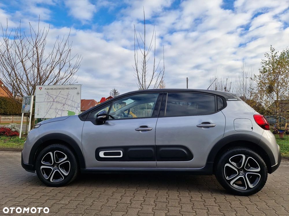 Citroën C3 1.2 PureTech Shine - 21