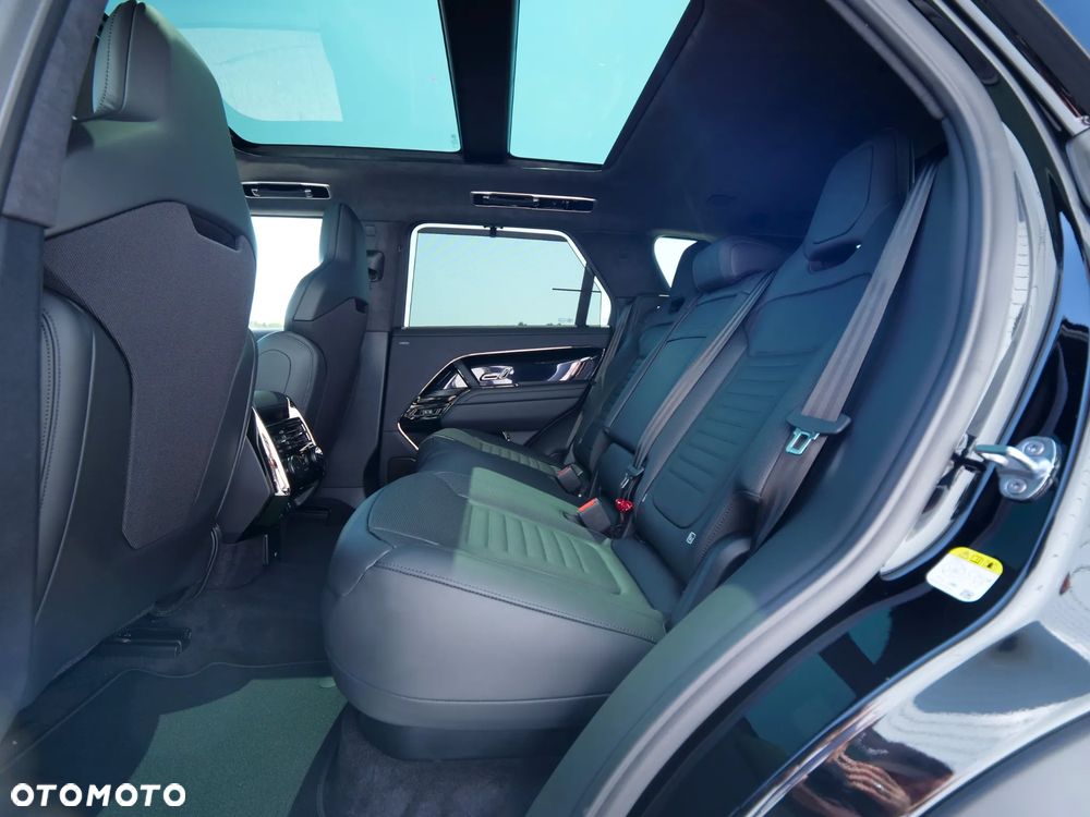 Land Rover Range Rover Sport - 28