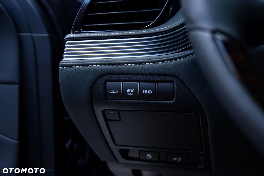 Lexus LS 500h Prestige AWD - 19