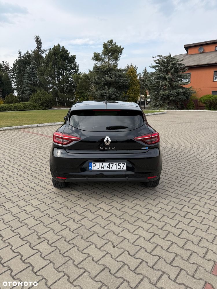 Renault Clio E-TECH 140 INTENS - 7