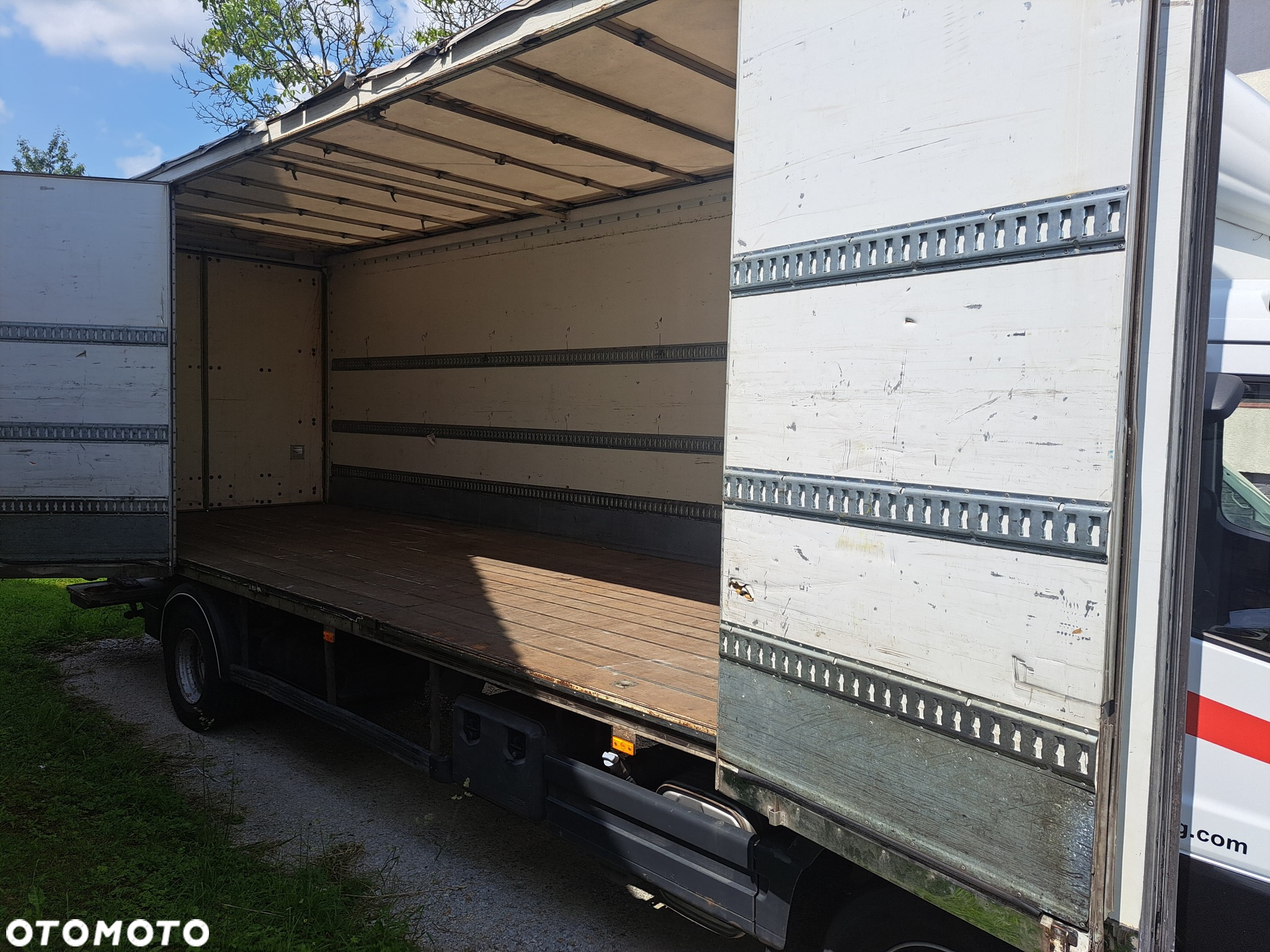 Mercedes-Benz Atego - 6