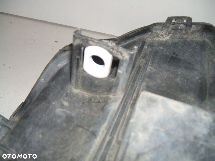 BMW 6 E63 E64 LAMPA PRAWA XENON BIXENON - 5