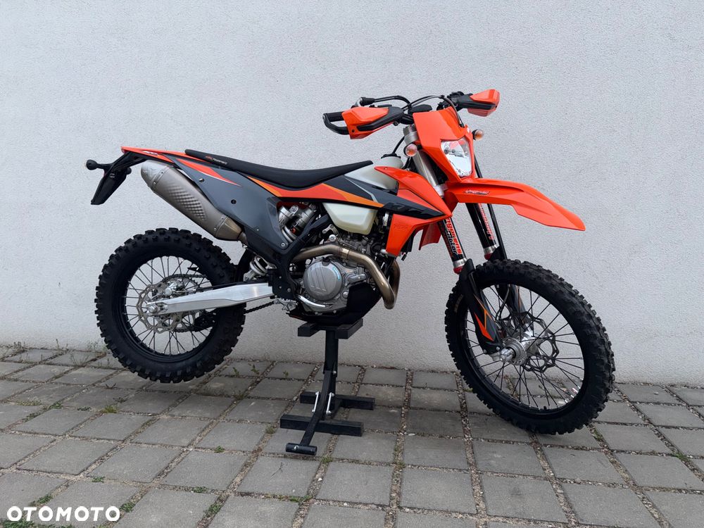 KTM EXC 500 - 3