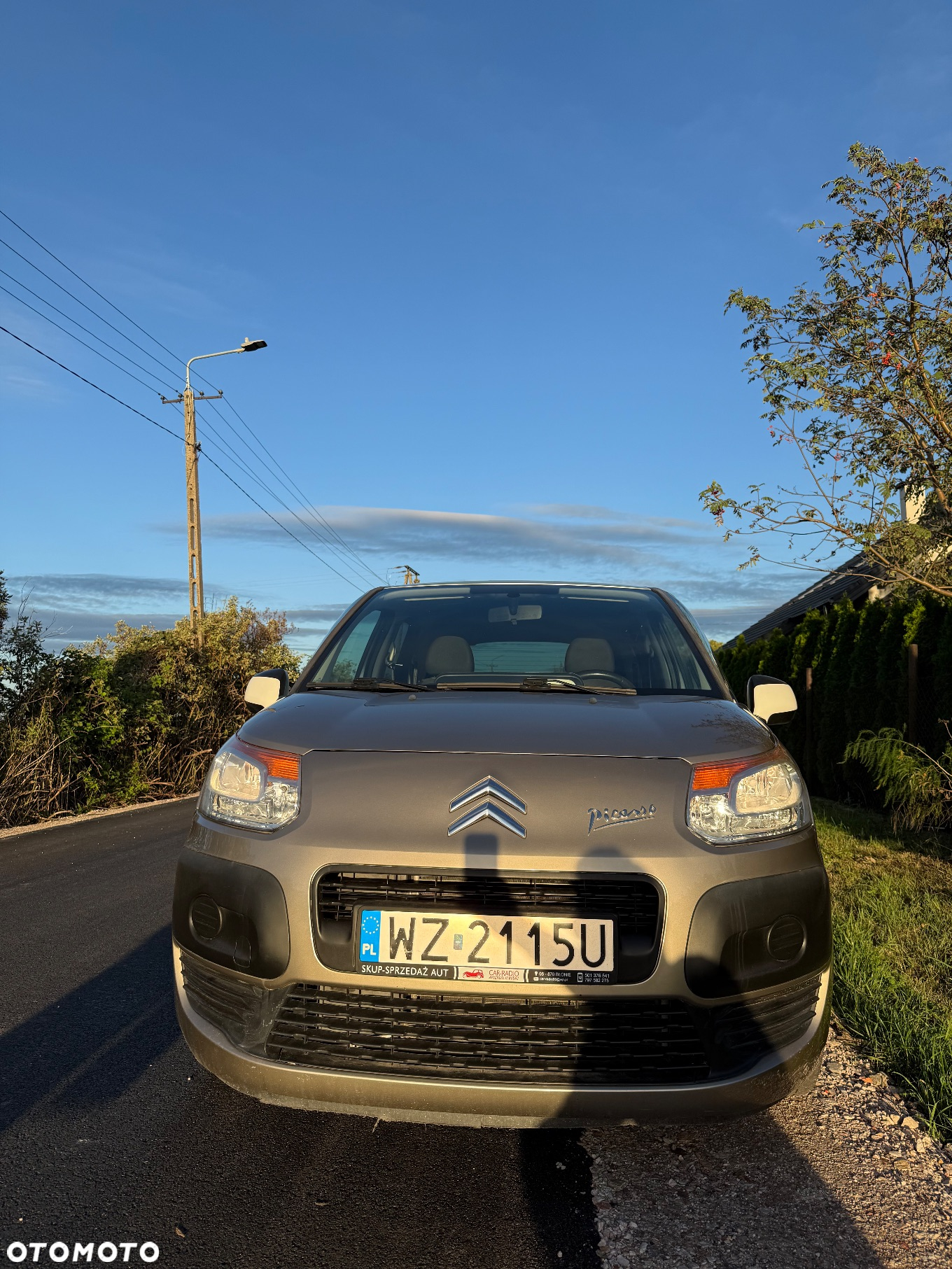 Citroën C3 Picasso - 5