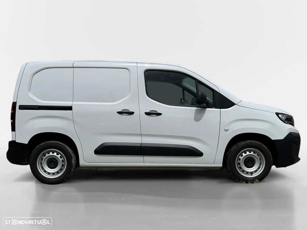 Peugeot Partner Vc 1.5 Hdi L1 Standard - 7