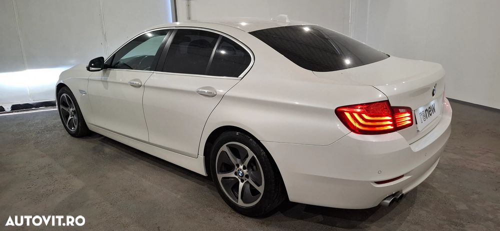 BMW Seria 5 - 10