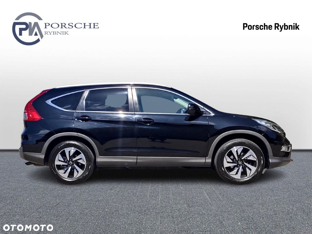 Honda CR-V - 3