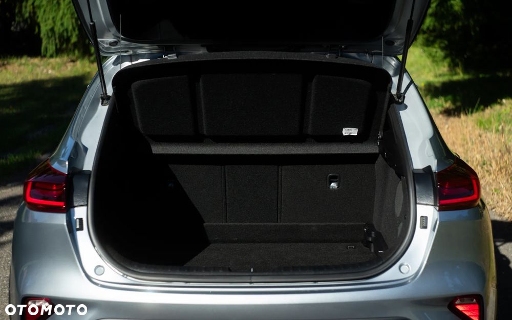 Kia XCeed 1.5 T-GDI Business Line - 24
