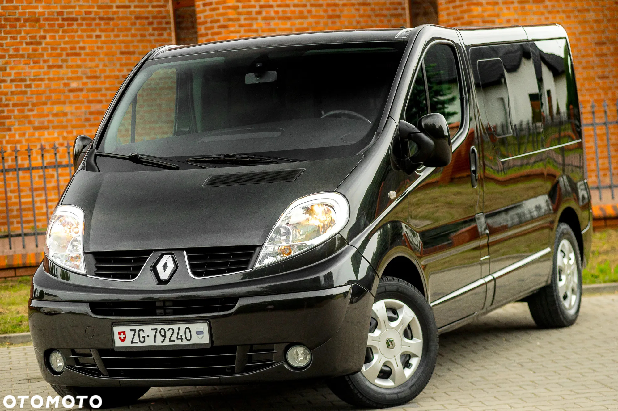 Renault Trafic L1H1 Passenger Lux - 6