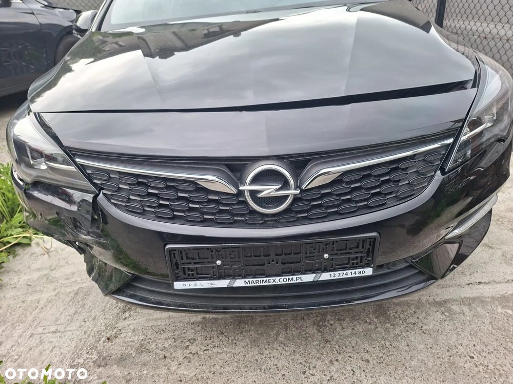 Opel Astra 1.2 Turbo Business Elegance - 5