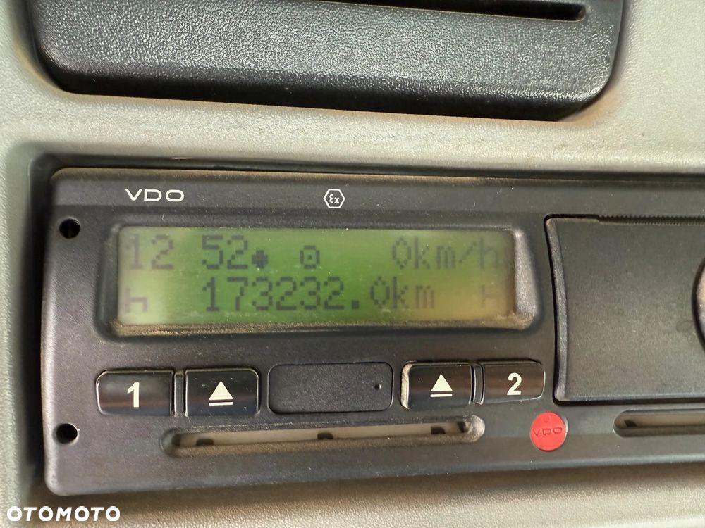 Mercedes-Benz Actros 3341 Sermac 35-5 m 5Z35 - 9