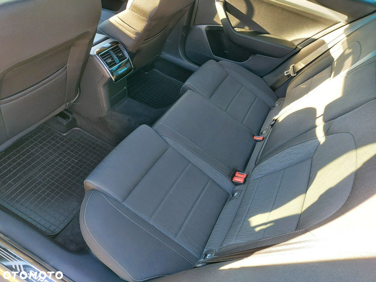 Skoda Superb - 13