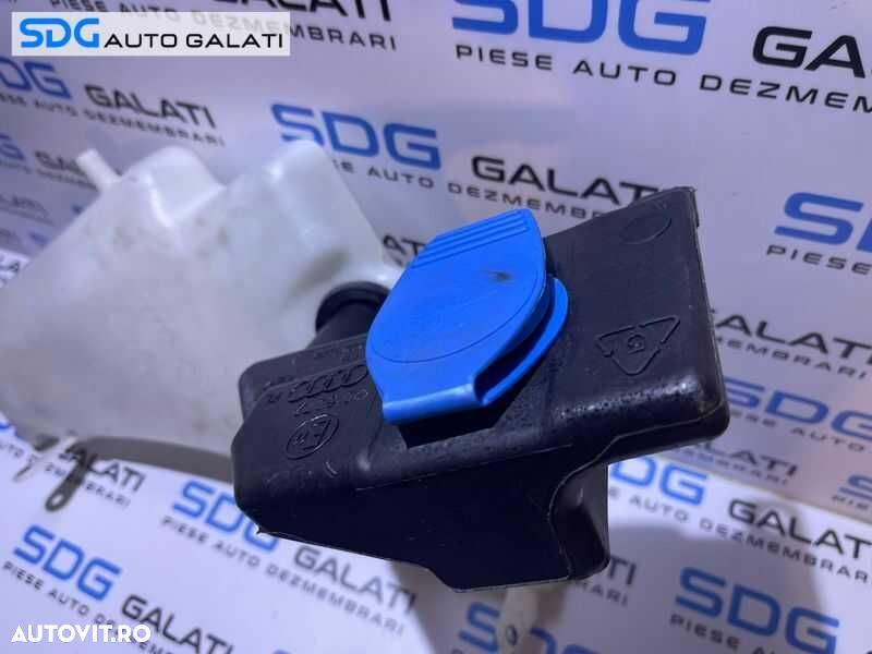 Vas Lichid Parbriz Strop Gel Stropgel Audi A5 2008 - 2011 Cod 8T0955453B 8T2955463B - 3