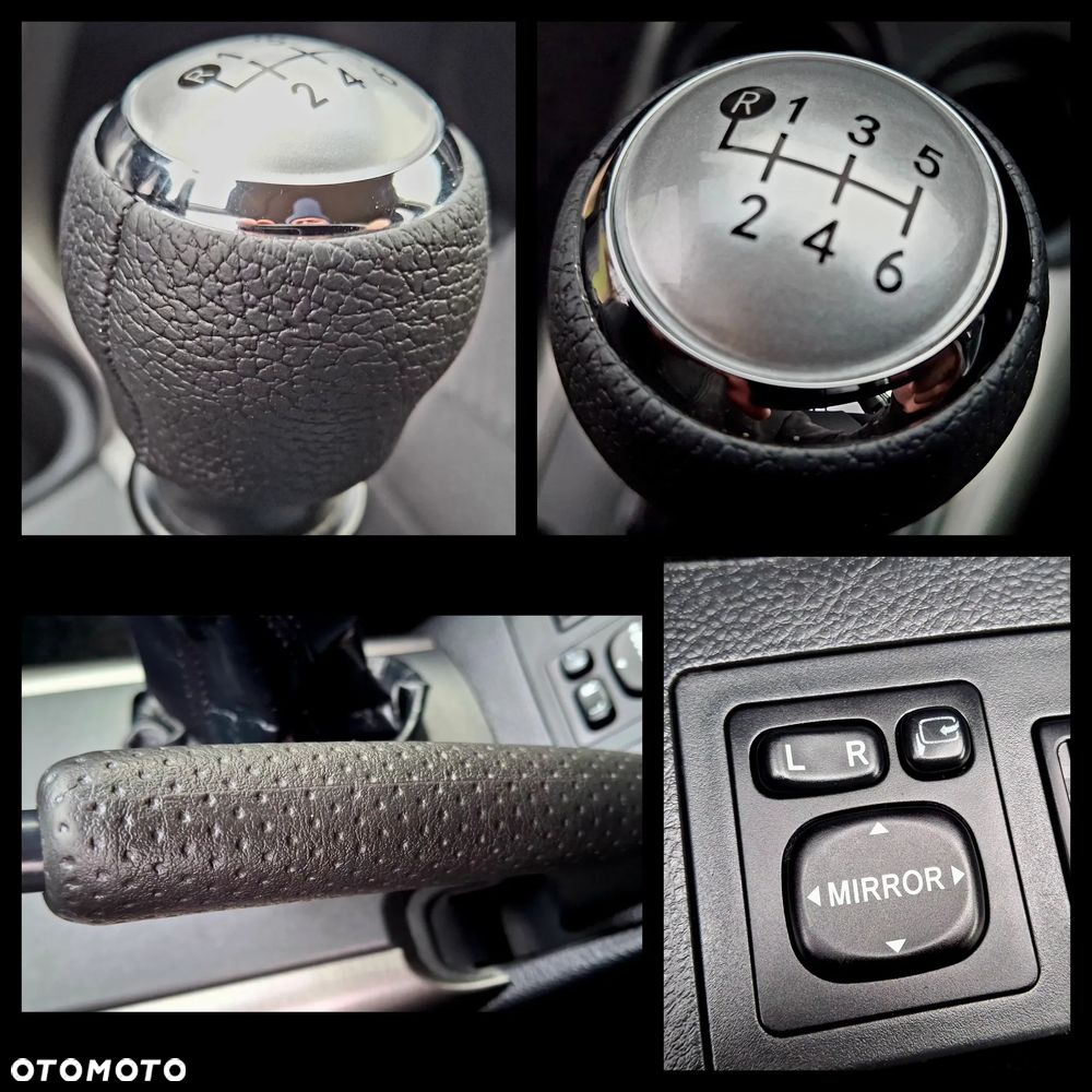 Toyota RAV4 2.0 4x2 Sol - 30