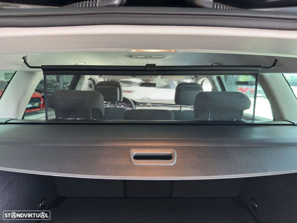 VW Passat Variant 1.4 TSI GTE+ Plug-in - 52