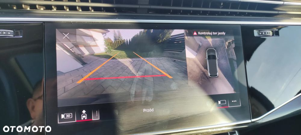 Audi Q7 SUV TFSI quattro 250 kW tiptronic - 37