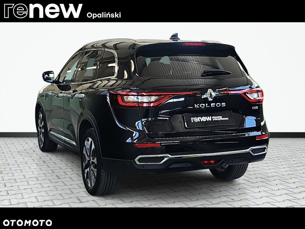 Renault Koleos 2.0 dCi Intens 4x4 X-Tronic - 8