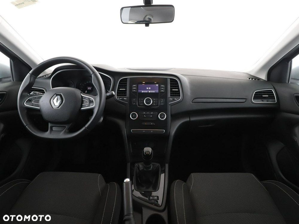 Renault Megane ENERGY TCe 100 LIFE - 11